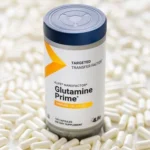 Distribuidor 🚀 Distributor Glutamine Prime 4Life ✅ Recuperación Muscular Óptima - Imagen 2