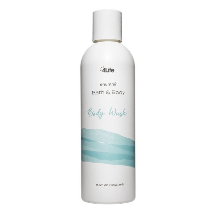 Distribuidor 🚀 Distributor Body Wash - Imagen 1