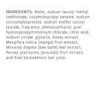 Distribuidor 🚀 Distributor Body Wash - Imagen 2