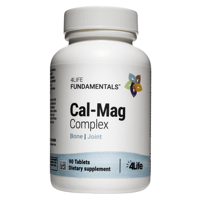 Distribuidor 🚀 Distributor Cal-Mag Complex - Imagen 1