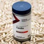 Distribuidor 🚀 Distributor Suplementos naturales para mejorar la salud cardiovascular con 4Life Cardio - Imagen 4