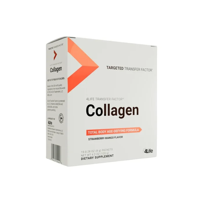 Distribuidor 🚀 Distributor Transfer Factor Colágeno - Imagen 1