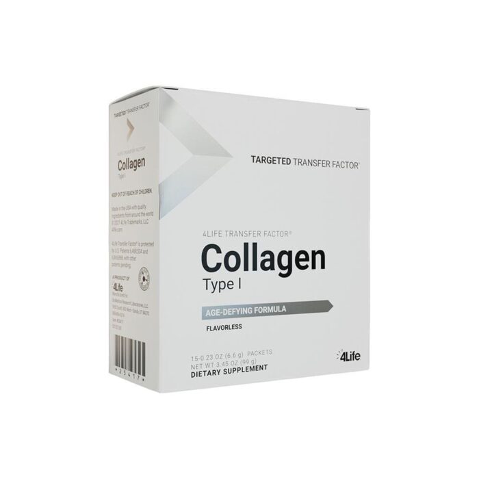 Distribuidor 🚀 Distributor Collagen Type I - Imagen 1