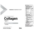 Distribuidor 🚀 Distributor Collagen Type I - Imagen 2
