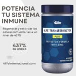 Distribuidor 🚀 Distributor Transfer Factor Plus - Imagen 6