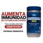 Distribuidor 🚀 Distributor Transfer Factor Plus - Imagen 6