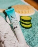 Distribuidor 🚀 Distributor Creme de Olhos Ripple Refine - Imagen 3