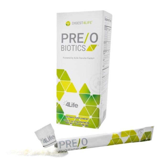 Distribuidor 🚀 Distributor Pre/o Biotics - Imagen 4