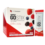 Distribuidor 🚀 Distributor Energy Go Stix Berry 4Life ✅ Energía instantánea con sabor a frutos rojos