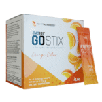 Distribuidor 🚀 Distributor Energy Go Stix Orange Citrus