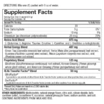 Distribuidor 🚀 Distributor Energy Go Stix Orange Citrus - Imagen 2