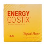 Distribuidor 🚀 Distributor Energy Go Stix Tropical ITALY 4LIFE