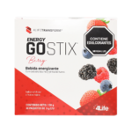 Distribuidor 🚀 Distributor Energy Go Stix