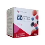 Distribuidor 🚀 Distributor Energy Go Stix Moras