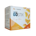 Distribuidor 🚀 Distributor Energy Go Stix Orange Citrus