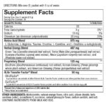 Distribuidor 🚀 Distributor Energy Go Stix Orange Citrus - Imagen 3