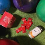 Distribuidor 🚀 Distributor Energy Go Stix Berry - Imagen 3