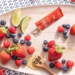 Distribuidor 🚀 Distributor Energy Go Stix Berry  4Life - Imagen 3