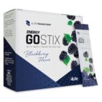 Distribuidor 🚀 Distributor Energy Go Stix Blackberry - Imagen 2