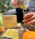 Distribuidor 🚀 Distributor Energy Go Stix Tropical - Imagen 4