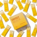 Distribuidor 🚀 Distributor Energy Go Stix™ Tropical UNITED KINGDOM 4LIFE 🇬🇧 - Imagen 2
