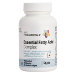 Distribuidor 🚀 Distributor Essential Fatty Acid Complex