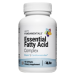 Distribuidor 🚀 Distributor Essential Fatty Acid Complex