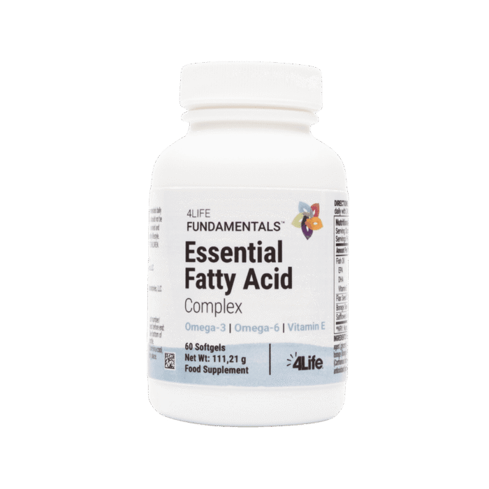 Distribuidor 🚀 Distributor Essential Fatty Acid Complex - Imagen 1