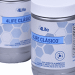 Distribuidor 🚀 Distributor Transfer Factor Classic 4Life - Imagen 4