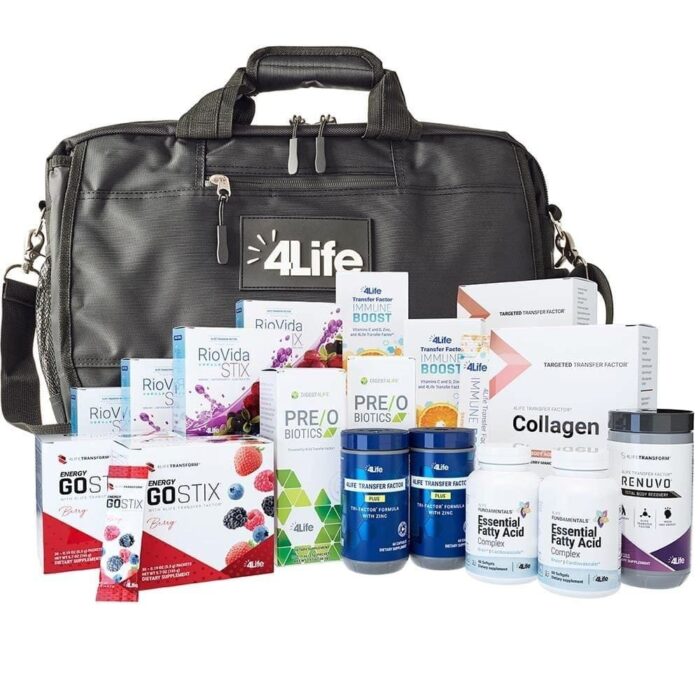 Distribuidor 🚀 Distributor Fast Start Best Sellers Pack - Imagen 1