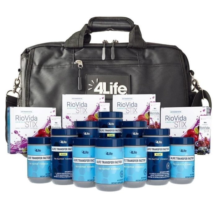 Distribuidor 🚀 Distributor Fast Start Core Pack - Imagen 1