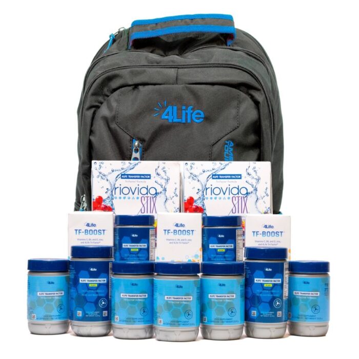 Distribuidor 🚀 Distributor Fast Start Pack - Imagen 1