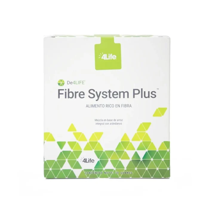 Distribuidor 🚀 Distributor Fibre System Plus - Imagen 1
