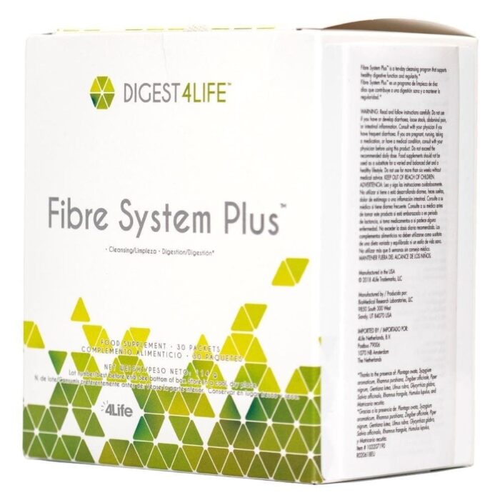 Distribuidor 🚀 Distributor Fibre System Plus - Imagen 1