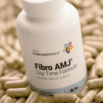 Distribuidor 🚀 Distributor Fibro AMJ Day-Time Formula - Imagen 2