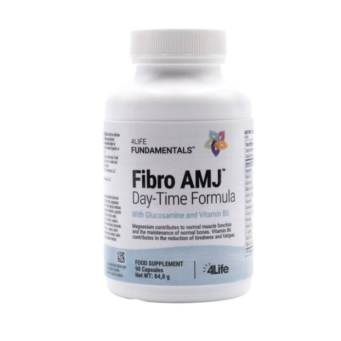 Distribuidor 🚀 Distributor Fibro AMJ - Imagen 1