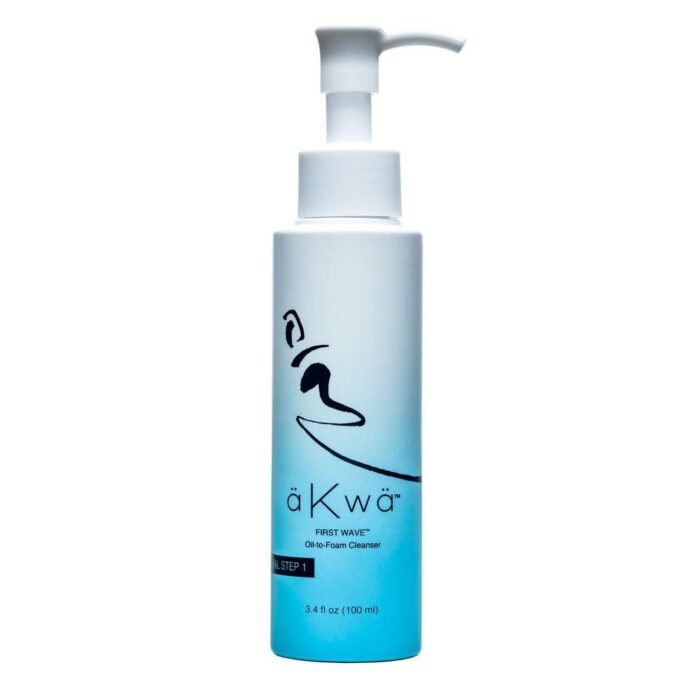Distribuidor 🚀 Distributor First Wave Olio detergente schiumogeno - Imagen 1