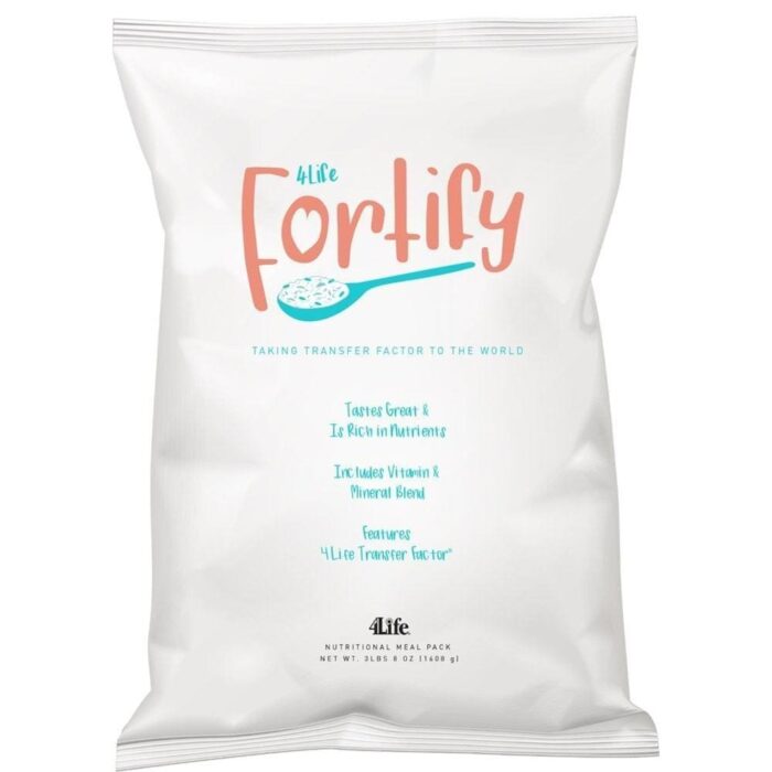 Distribuidor 🚀 Distributor Fortify - Imagen 1