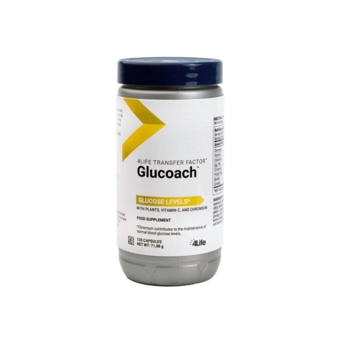 Distribuidor 🚀 Distributor GluCoach - Imagen 1