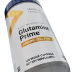 Distribuidor 🚀 Distributor Glutamine Prime - Imagen 3