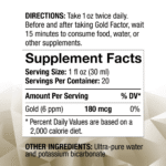 Distribuidor 🚀 Distributor Gold Factor - Imagen 2