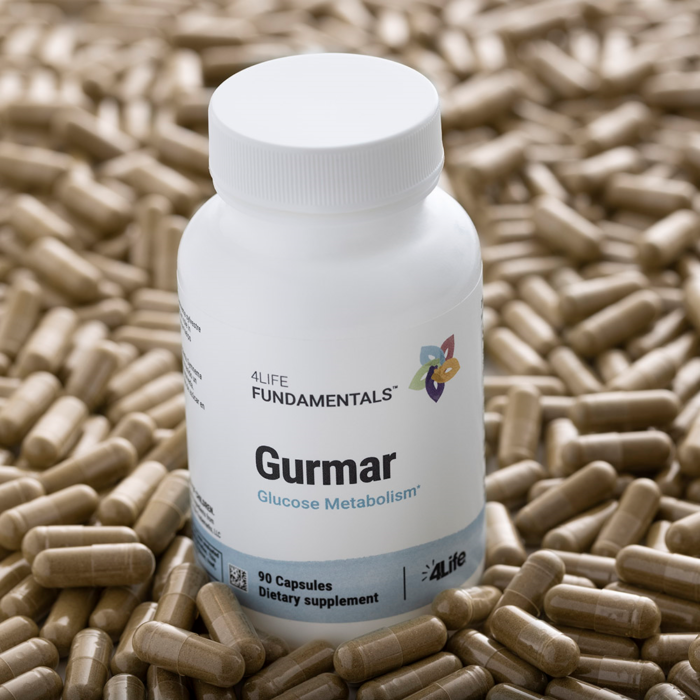 Distribuidor 🚀 Distributor Gurmar HONG KONG (EEUU) 4LIFE - Imagen 3