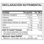 Distribuidor 🚀 Distributor RioVida Burst - Imagen 2