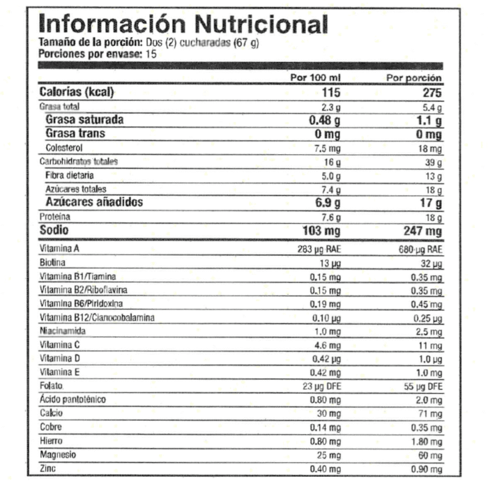 Distribuidor 🚀 Distributor NutraStart - Imagen 3