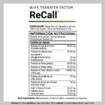 Distribuidor 🚀 Distributor ReCall - Imagen 3