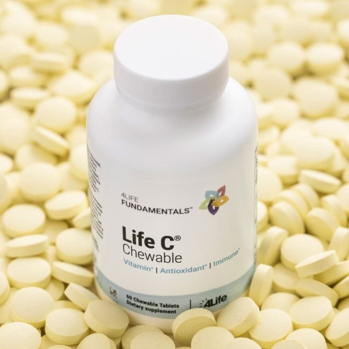 Distribuidor 🚀 Distributor Life C - Imagen 3