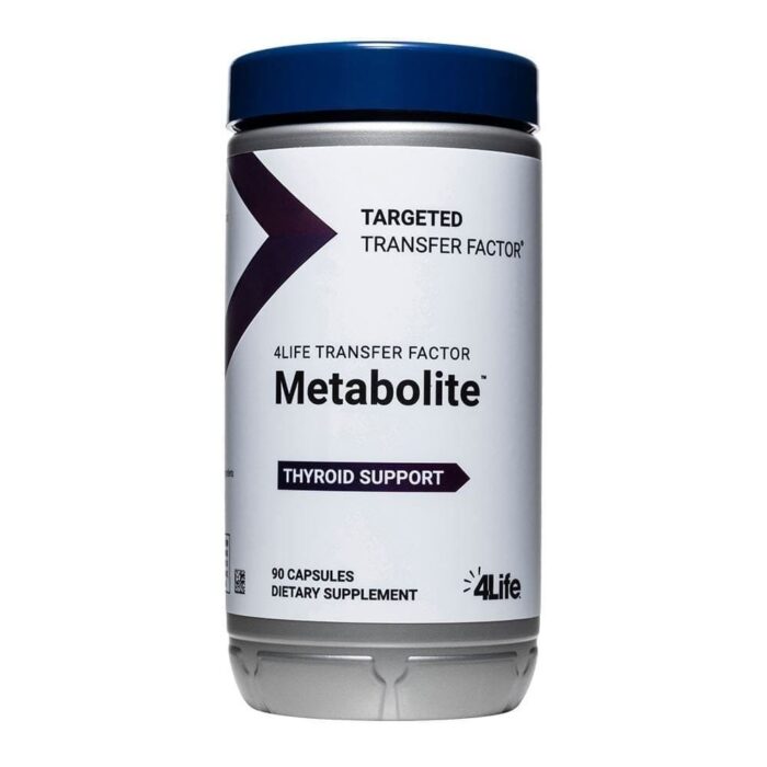 Distribuidor 🚀 Distributor Metabolite - Imagen 1