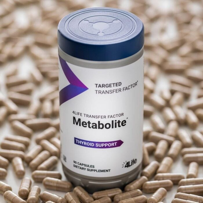 Distribuidor 🚀 Distributor Metabolite - Imagen 4