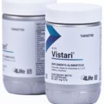 Distribuidor 🚀 Distributor Vistari - Imagen 2
