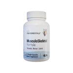 Distribuidor 🚀 Distributor MusculoSkeletal Formula